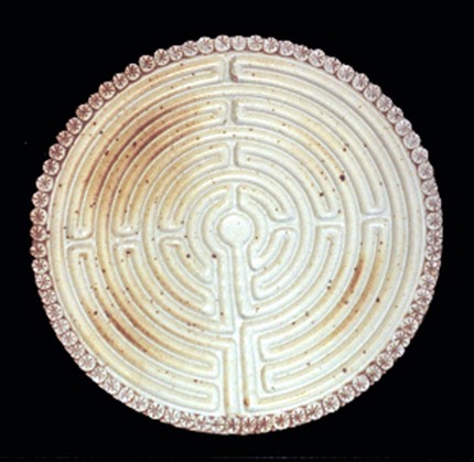 Toasted Labyrinth